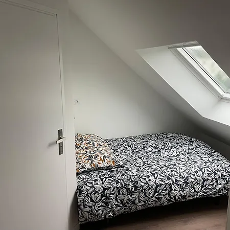 Studio 403 - Hyper Centre - Integralement Renove - Toutes Commodites A Pied Saint-Nazaire  Exterior photo