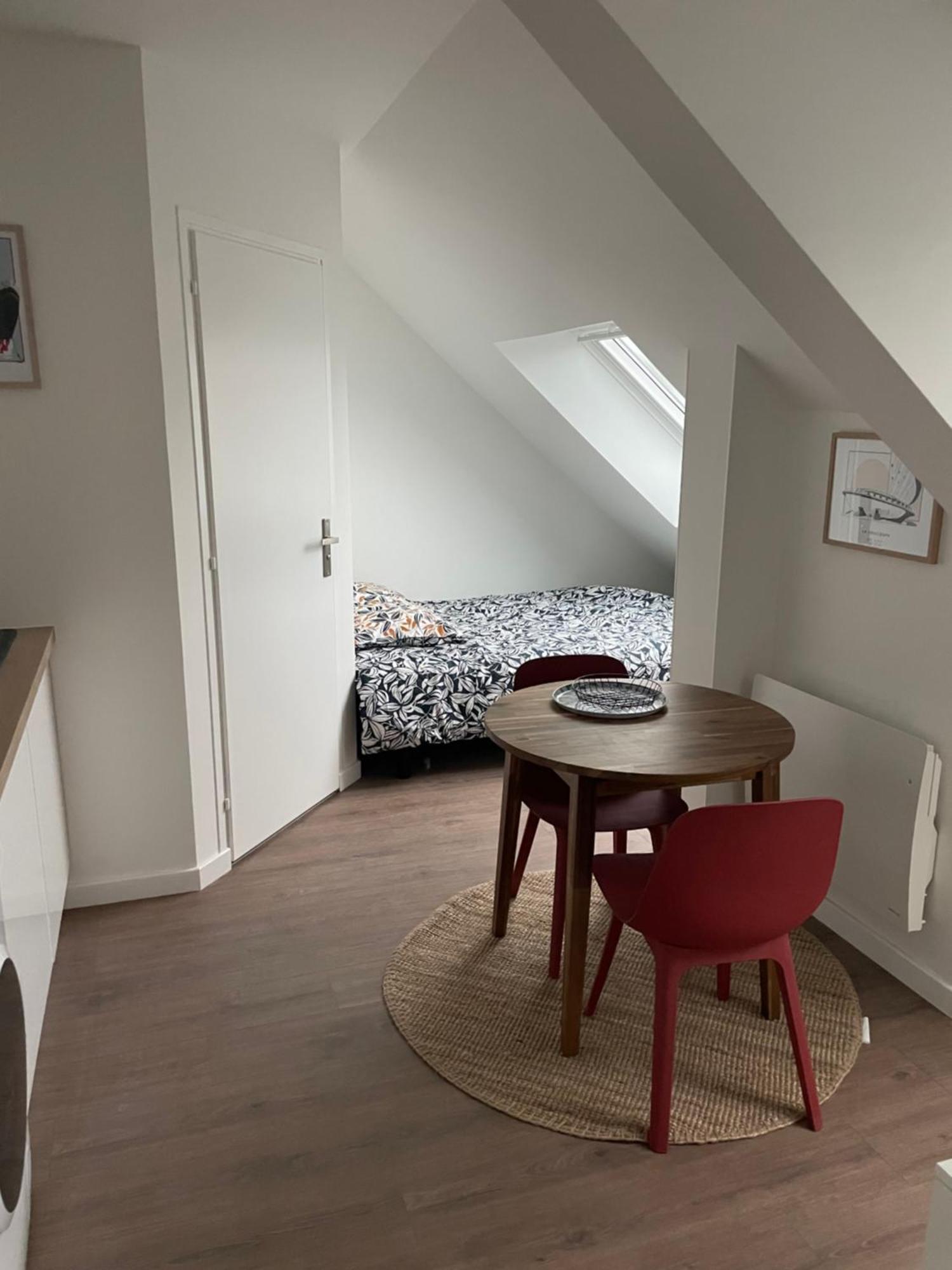 403 - Hyper Centre - Integralement Renove - Toutes Commodites A Pied