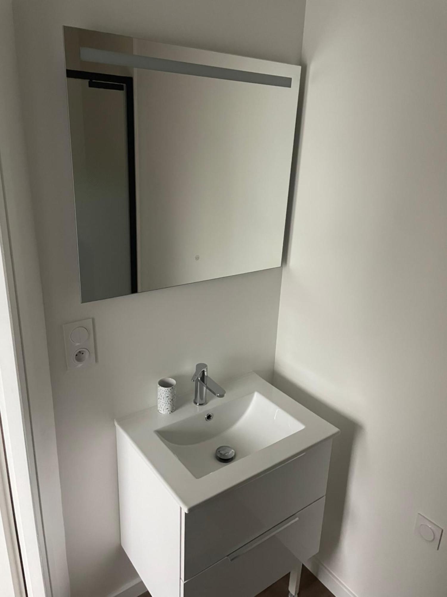 Apartment 403 - Hyper Centre - Integralement Renove - Toutes Commodites A Pied